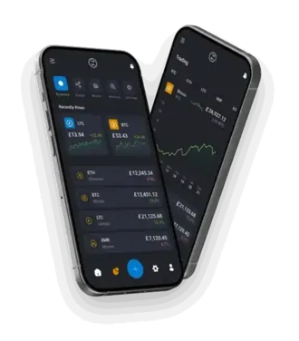 AI取引の可視化